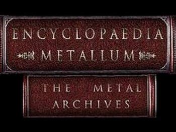 metal encyclo